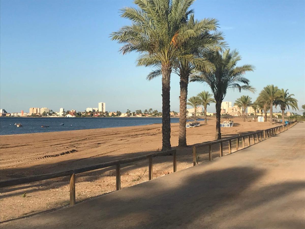 Playa Paraiso プラヤ・オンダ エクステリア 写真